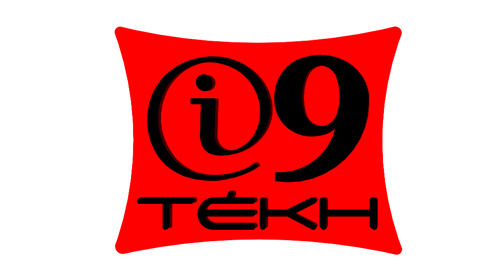 Logo I9TEKH
